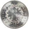 50 Francs Hercule (recto)